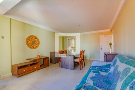 SALA de apartamento para alugar com 3 quartos, 137m² em Pituba, Salvador