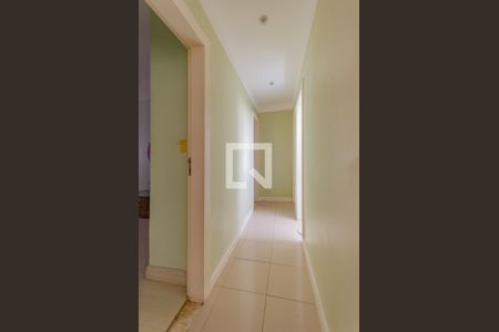 Corredor de apartamento para alugar com 3 quartos, 137m² em Pituba, Salvador