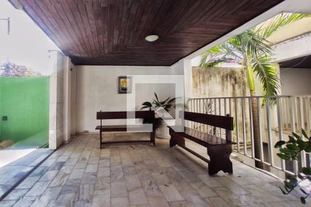 Apartamento para alugar com 137m², 3 quartos e 1 vagaÁrea comum