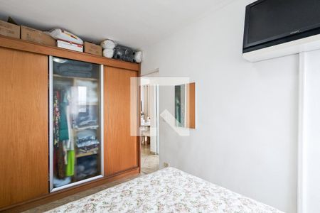 Quarto 1 de apartamento à venda com 2 quartos, 60m² em Demarchi, São Bernardo do Campo