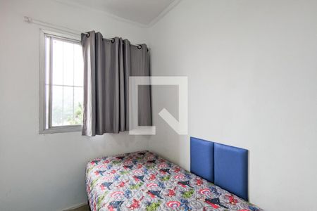 Quarto 2 de apartamento à venda com 2 quartos, 60m² em Demarchi, São Bernardo do Campo