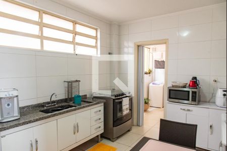 Apartamento à venda com 70m², 2 quartos e 1 vagaCozinha