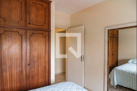 Quarto 1 de apartamento à venda com 2 quartos, 70m² em Ipiranga, São Paulo