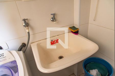 Apartamento à venda com 70m², 2 quartos e 1 vagaÁrea de serviço