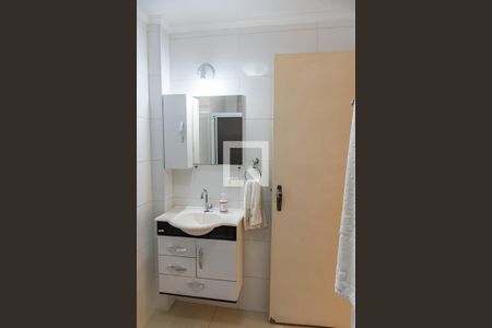 Apartamento à venda com 70m², 2 quartos e 1 vagaBanheiro