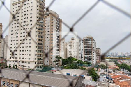 Vista do quarto 1 de apartamento à venda com 2 quartos, 70m² em Ipiranga, São Paulo