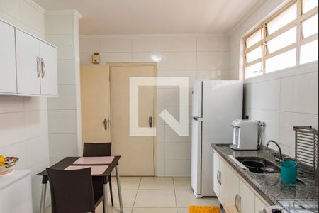 Apartamento à venda com 70m², 2 quartos e 1 vagaCozinha