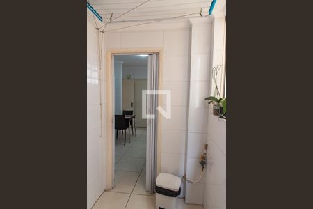 Apartamento à venda com 70m², 2 quartos e 1 vagaÁrea de serviço