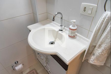 Apartamento à venda com 70m², 2 quartos e 1 vagaBanheiro