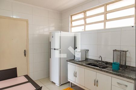 Apartamento à venda com 70m², 2 quartos e 1 vagaCozinha