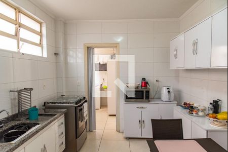Apartamento à venda com 70m², 2 quartos e 1 vagaCozinha