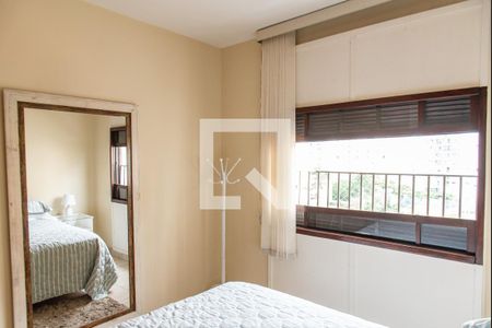 Quarto 1 de apartamento à venda com 2 quartos, 70m² em Ipiranga, São Paulo