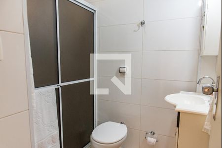 Apartamento à venda com 70m², 2 quartos e 1 vagaBanheiro