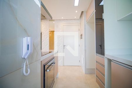 Apartamento para alugar com 59m², 3 quartos e 1 vaga Apartamento para alugar com 59m², 3 quartos e 1 vagaCozinha