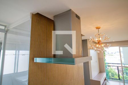 Apartamento para alugar com 59m², 3 quartos e 1 vaga Apartamento para alugar com 59m², 3 quartos e 1 vagaCozinha