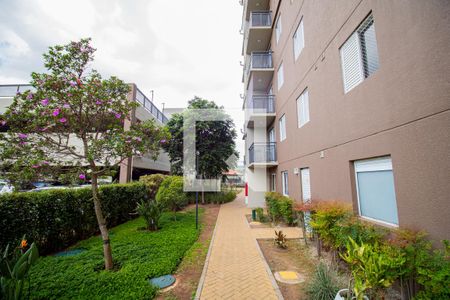 Apartamento para alugar com 59m², 3 quartos e 1 vaga Apartamento para alugar com 59m², 3 quartos e 1 vagaÁrea comum