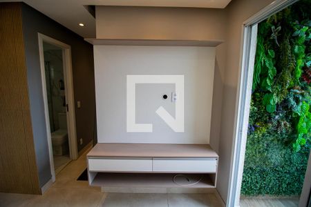 Sala de apartamento para alugar com 3 quartos, 59m² em Parque Edu Chaves, São Paulo