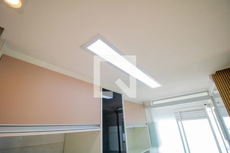 Apartamento para alugar com 59m², 3 quartos e 1 vaga Apartamento para alugar com 59m², 3 quartos e 1 vagaCozinha