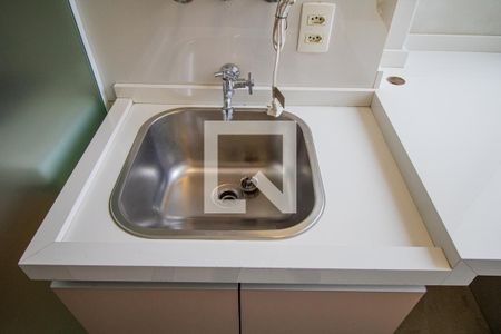 Apartamento para alugar com 59m², 3 quartos e 1 vaga Apartamento para alugar com 59m², 3 quartos e 1 vagaÁrea de Serviço