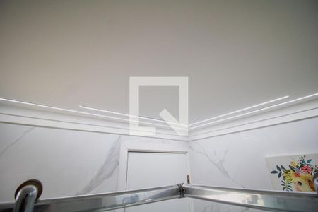 Apartamento para alugar com 59m², 3 quartos e 1 vaga Apartamento para alugar com 59m², 3 quartos e 1 vagaBanheiro da Suíte