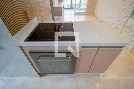 Apartamento para alugar com 59m², 3 quartos e 1 vaga Apartamento para alugar com 59m², 3 quartos e 1 vagaCozinha