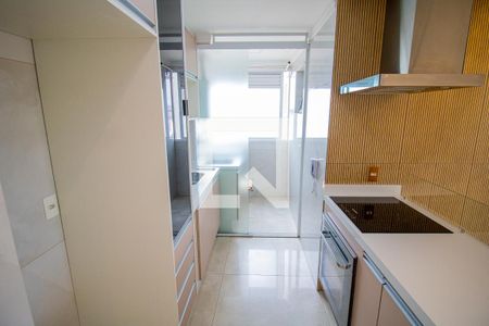 Apartamento para alugar com 59m², 3 quartos e 1 vaga Apartamento para alugar com 59m², 3 quartos e 1 vagaCozinha