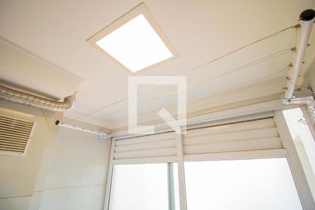 Apartamento para alugar com 59m², 3 quartos e 1 vaga Apartamento para alugar com 59m², 3 quartos e 1 vagaÁrea de Serviço