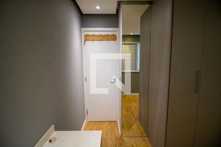 Apartamento para alugar com 59m², 3 quartos e 1 vaga Apartamento para alugar com 59m², 3 quartos e 1 vagaQuarto 2