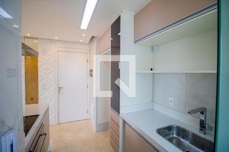 Apartamento para alugar com 59m², 3 quartos e 1 vaga Apartamento para alugar com 59m², 3 quartos e 1 vagaCozinha