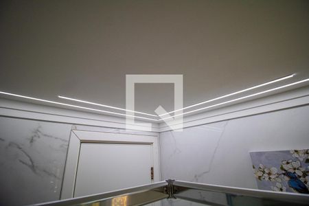 Apartamento para alugar com 59m², 3 quartos e 1 vaga Apartamento para alugar com 59m², 3 quartos e 1 vagaBanheiro