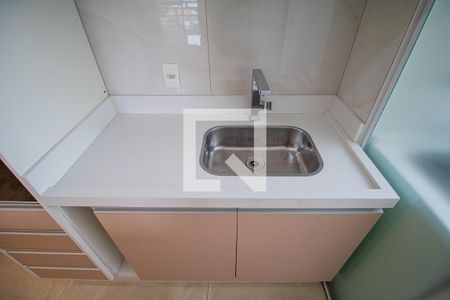 Apartamento para alugar com 59m², 3 quartos e 1 vaga Apartamento para alugar com 59m², 3 quartos e 1 vagaCozinha