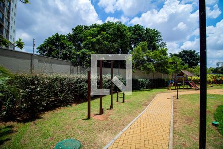 Apartamento para alugar com 59m², 3 quartos e 1 vaga Apartamento para alugar com 59m², 3 quartos e 1 vagaÁrea comum - Playground