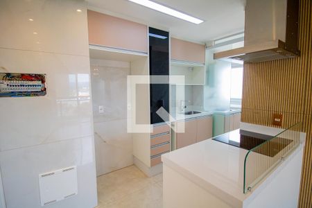 Apartamento para alugar com 59m², 3 quartos e 1 vaga Apartamento para alugar com 59m², 3 quartos e 1 vagaCozinha