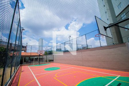 Apartamento para alugar com 59m², 3 quartos e 1 vaga Apartamento para alugar com 59m², 3 quartos e 1 vagaÁrea comum - Quadra