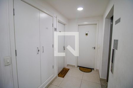 Apartamento para alugar com 59m², 3 quartos e 1 vaga Apartamento para alugar com 59m², 3 quartos e 1 vagaEntrada