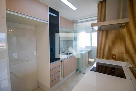Apartamento para alugar com 59m², 3 quartos e 1 vaga Apartamento para alugar com 59m², 3 quartos e 1 vagaCozinha