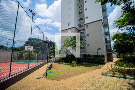 Apartamento para alugar com 59m², 3 quartos e 1 vaga Apartamento para alugar com 59m², 3 quartos e 1 vagaÁrea comum