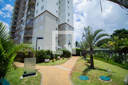 Apartamento para alugar com 59m², 3 quartos e 1 vaga Apartamento para alugar com 59m², 3 quartos e 1 vagaÁrea comum