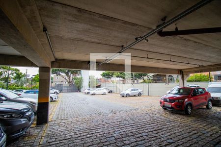 Apartamento para alugar com 59m², 3 quartos e 1 vaga Apartamento para alugar com 59m², 3 quartos e 1 vagaArea comum - Garagem