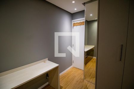 Apartamento para alugar com 59m², 3 quartos e 1 vaga Apartamento para alugar com 59m², 3 quartos e 1 vagaQuarto 2