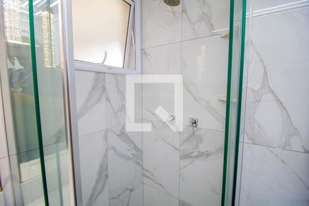 Apartamento para alugar com 59m², 3 quartos e 1 vaga Apartamento para alugar com 59m², 3 quartos e 1 vagaBanheiro