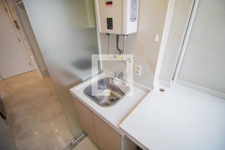 Apartamento para alugar com 59m², 3 quartos e 1 vaga Apartamento para alugar com 59m², 3 quartos e 1 vagaÁrea de Serviço