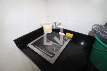 Casa à venda com 1000m², 6 quartos e 6 vagasÁrea de Serviço