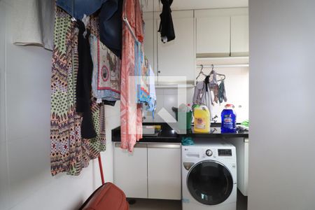 Casa à venda com 1000m², 6 quartos e 6 vagasÁrea de Serviço