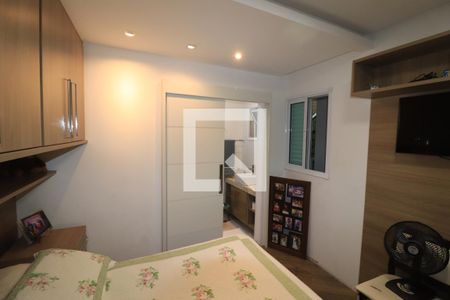 Casa à venda com 1000m², 6 quartos e 6 vagasQuarto 4 - Suíte