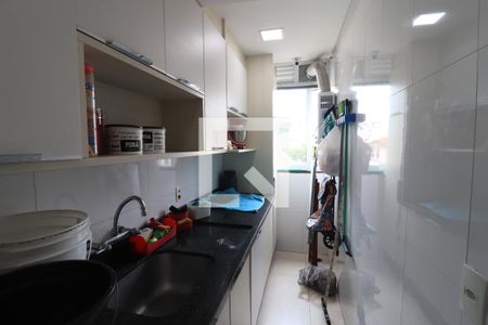 Casa à venda com 1000m², 6 quartos e 6 vagasÁrea de Serviço