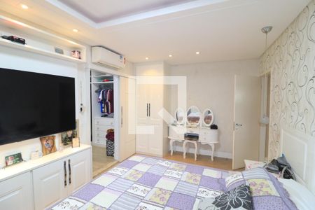 Casa à venda com 1000m², 6 quartos e 6 vagasQuarto 3 - Suíte