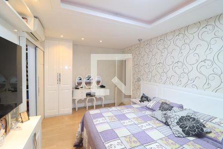 Casa à venda com 1000m², 6 quartos e 6 vagasQuarto 3 - Suíte