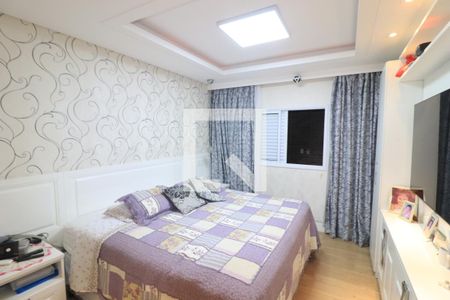 Casa à venda com 1000m², 6 quartos e 6 vagasQuarto 3 - Suíte