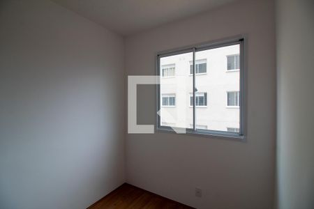 Quarto 1 de apartamento para alugar com 2 quartos, 32m² em Vila Socorro, São Paulo
